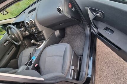 Nissan Qashqai 200.000 km 6.500 &euro; Hagen 58093