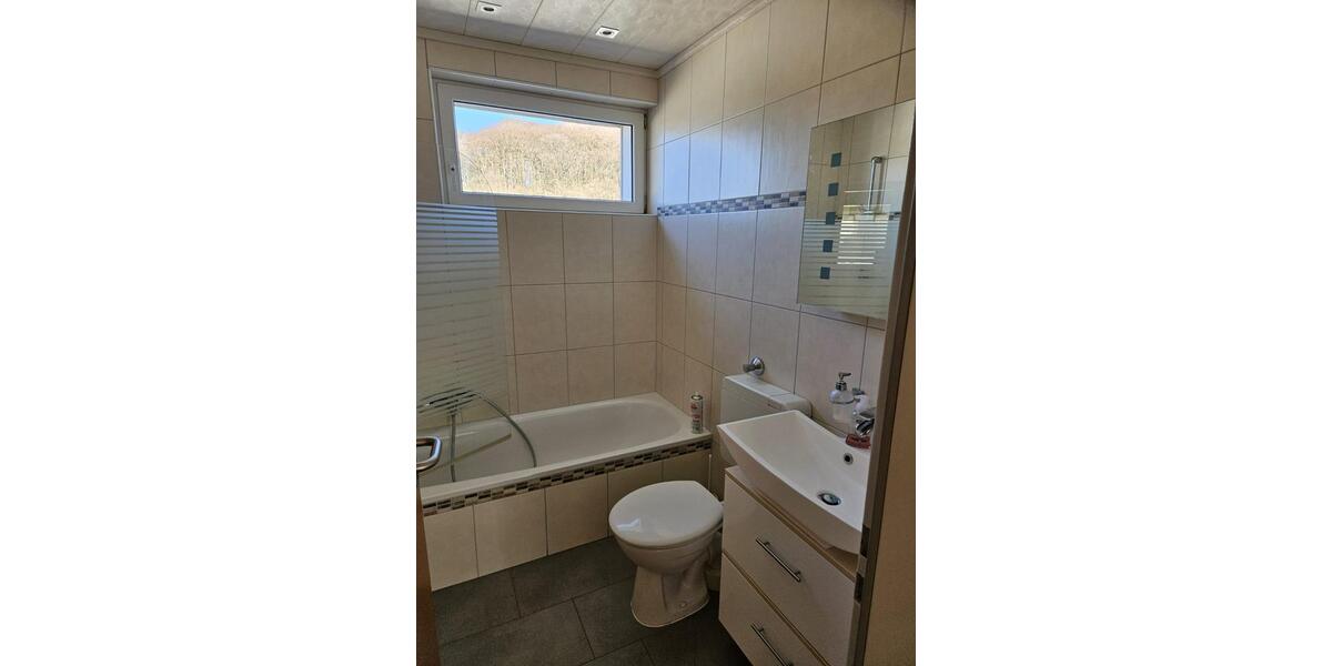 Etagenwohnung Lüdenscheid - 2 Zimmer, 58 m&sup2;, 475&euro; | Angebot:25884071