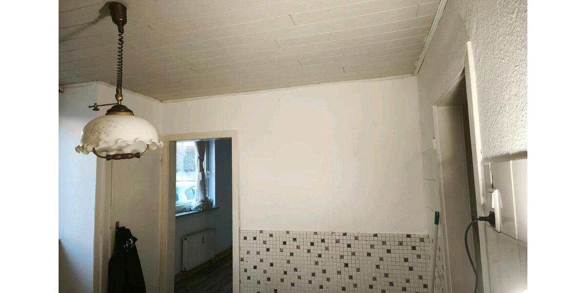 Hochparterre Schalksmühle - 2 Zimmer, 50 m&sup2;, 325&euro; | Angebot:25882205