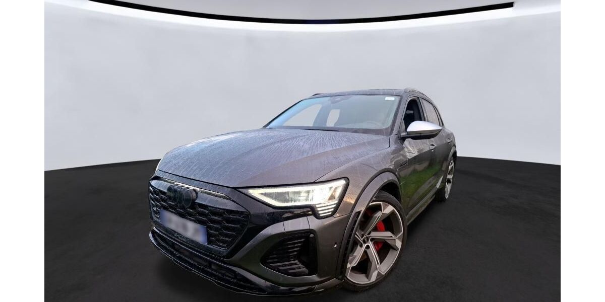 Audi SQ8 e-tron 29.183 km 65.354 &euro; Hagen 58091