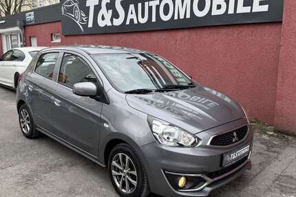 Mitsubishi Space Star 88.000 km 6.499 &euro; Dortmund 44147