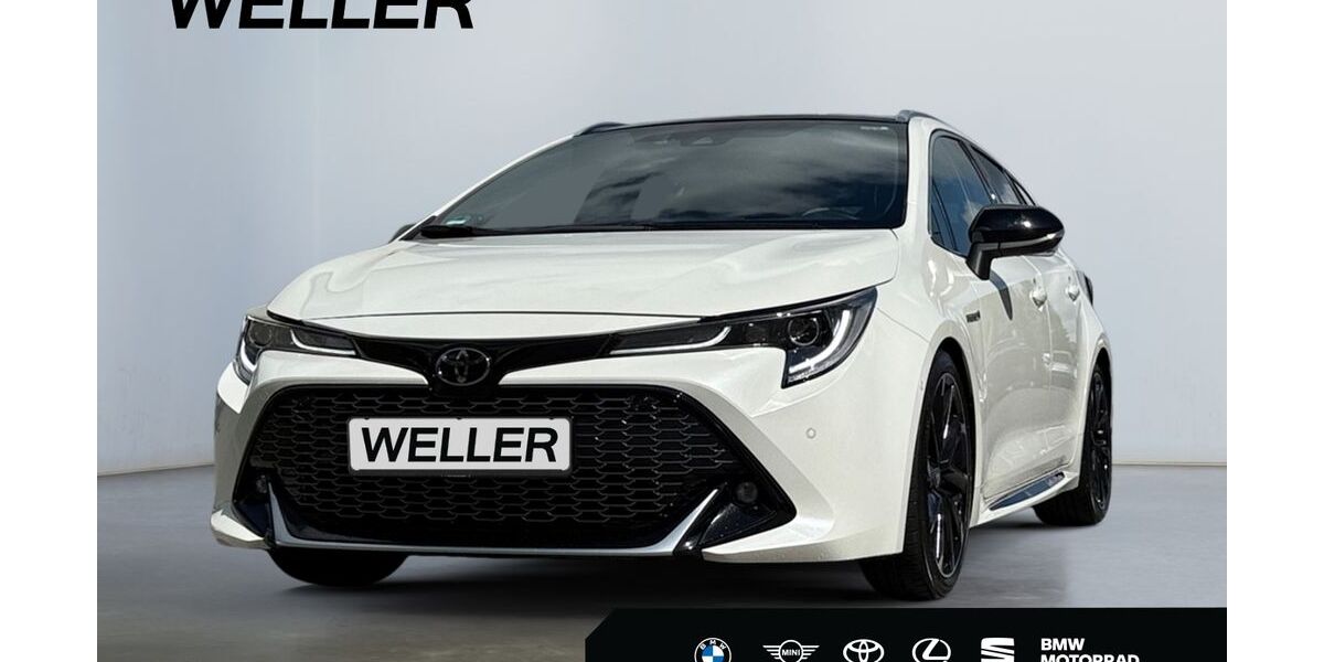 Toyota Corolla 70.500 km 25.970 &euro; Dortmund 44143