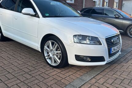 Audi A3 135.500 km 6.800 &euro; Lünen 44532