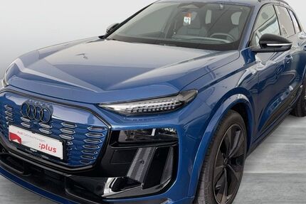 Audi Q6 e-tron 14.719 km 63.411 &euro; Dortmund 44143
