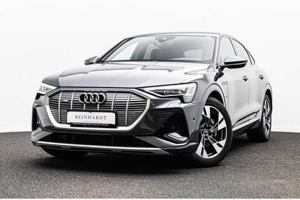 Audi e-tron 37.346 km 30.839 &euro; Hagen 58091