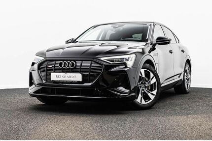 Audi e-tron 72.244 km 34.960 &euro; Hagen 58091