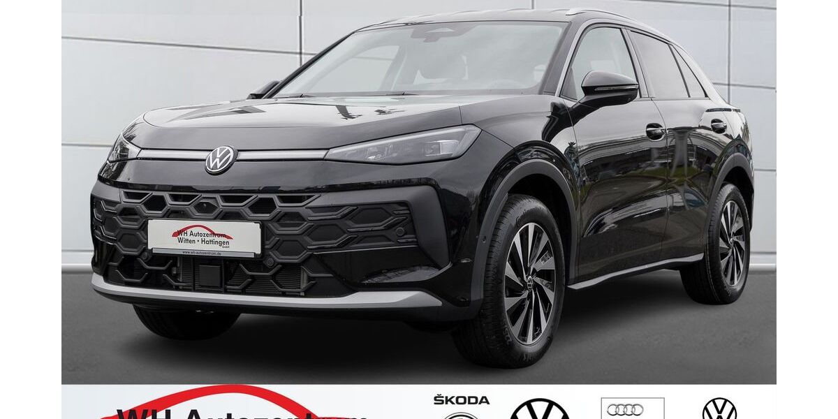 VW T-Roc 1.250 km 35.990 &euro; Witten 58453
