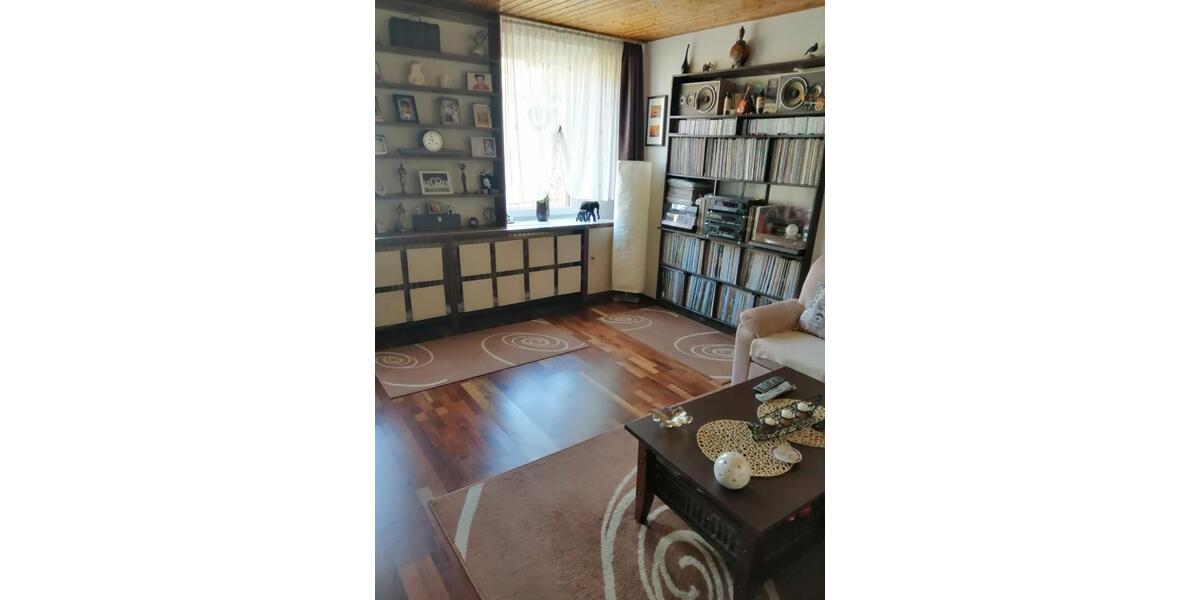 Erdgeschoßwohnung Schalksmühle - 4 Zimmer, 97 m&sup2;, 143.666&euro; | Angebot:23546335