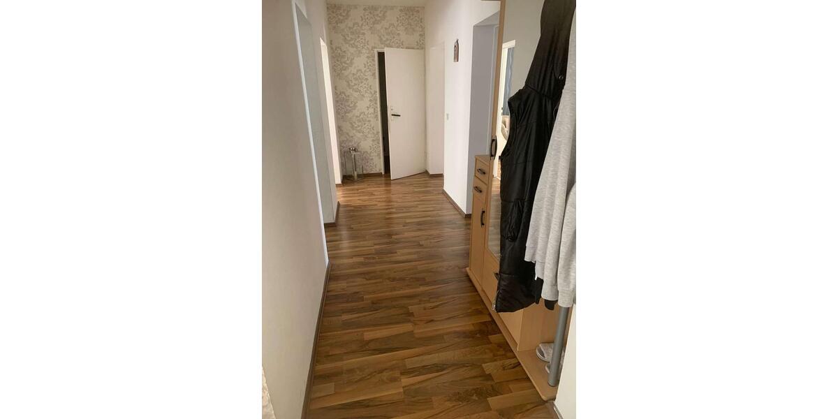 Etagenwohnung Dortmund Innenstadt Nord - 4 Zimmer, 73 m&sup2;, 800&euro; | Angebot:25362194