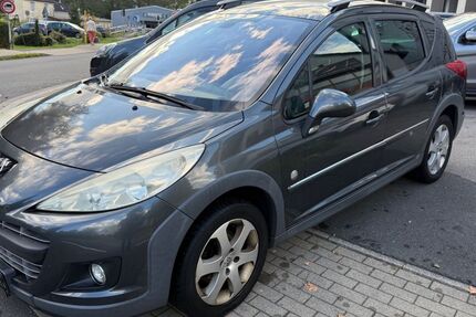 Peugeot 207 181.650 km 3.999 &euro; Lüdenscheid 58515