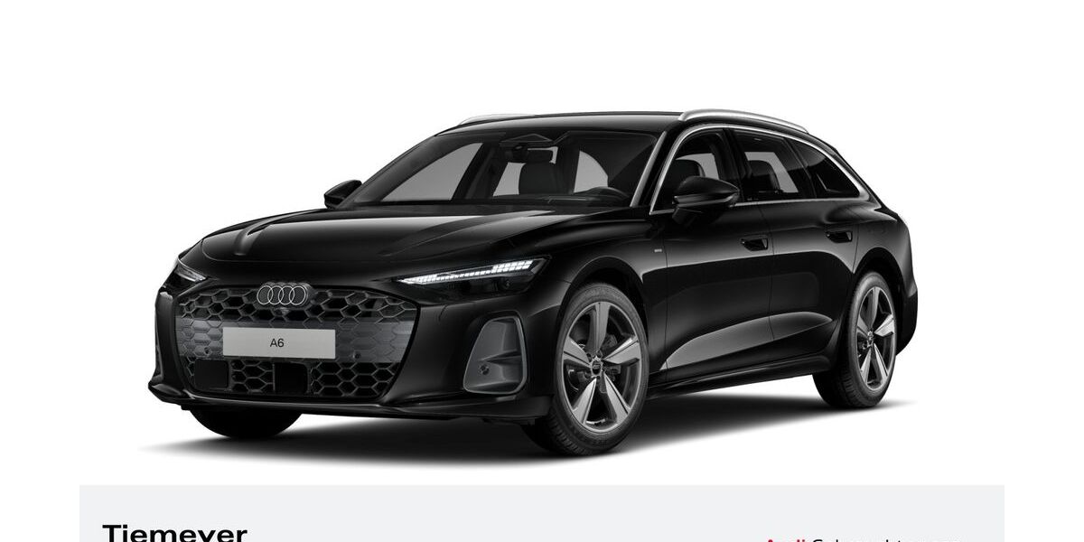 Audi A6 26.393 km 51.790 &euro; Lüdenscheid 58511