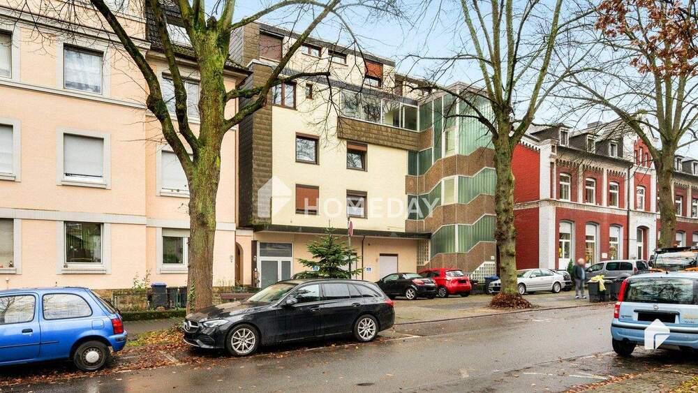 Etagenwohnung Wetter (Ruhr) Alt-Wetter - 6 Zimmer, 228 m&sup2;, 198.000&euro; | Angebot:25798392