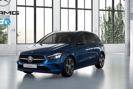 Mercedes-Benz B 200 22.788 km 31.690 &euro; Hagen 58135