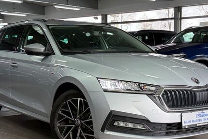Skoda Octavia 102.720 km 19.999 &euro; Werl 59457