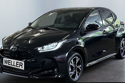 Toyota Yaris 6.000 km 25.990 &euro; Dortmund 44143