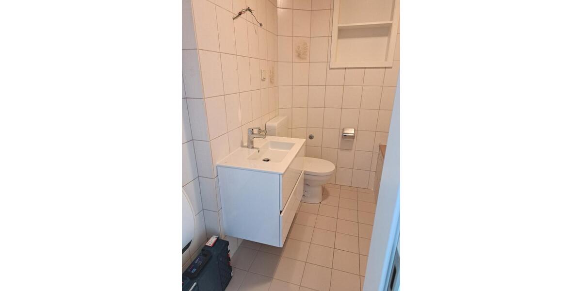 Etagenwohnung Bochum Wiemelhausen - 3 Zimmer, 70 m&sup2;, 520&euro; | Angebot:25749529