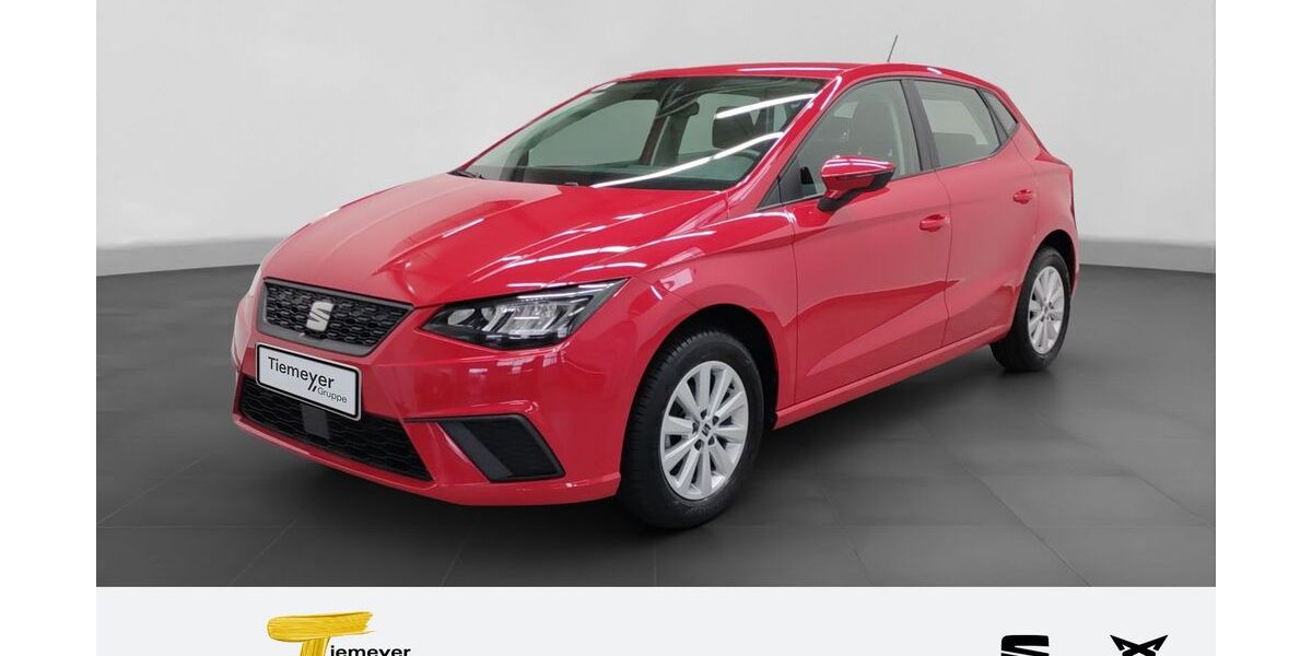 Seat Ibiza 46.419 km 12.890 &euro; Bochum 44809