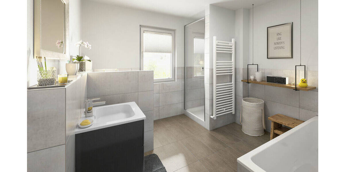 Mehrfamilienhaus, Wohnhaus Datteln - 5 Zimmer, 145 m&sup2;, 299.350&euro; | Angebot:25728956