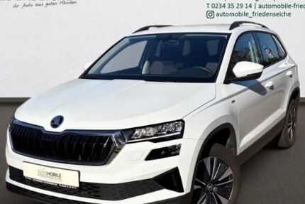 Skoda Karoq 28.536 km 26.370 &euro; Bochum 44805