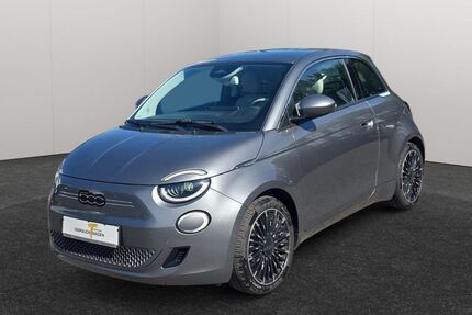 Fiat 500 30.854 km 23.490 &euro; Datteln 45711