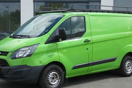 Ford Transit Custom 240.246 km 5.870 &euro; Bochum 44807