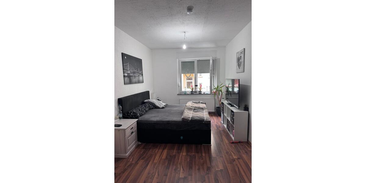 Etagenwohnung Dortmund Innenstadt Nord - 2 Zimmer, 105 m&sup2;, 1.270&euro; | Angebot:25991543