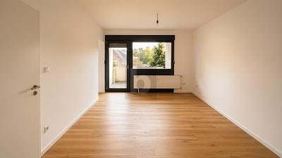 ZENTRAL GELEGEN MIT BALKON - Erdgeschoßwohnung Selm | Angebot:26643911