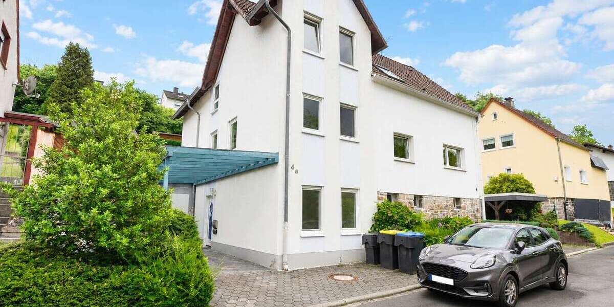 Einfamilienhaus Iserlohn-Lössel Lössel - 8 Zimmer, 209 m&sup2;, 379.000&euro; | Angebot:27070857
