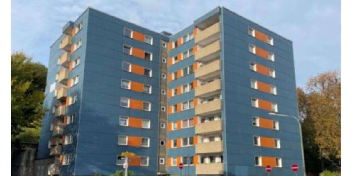 Etagenwohnung Hagen Oberhagen - 3 Zimmer, 85 m&sup2;, 630&euro; | Angebot:23305957