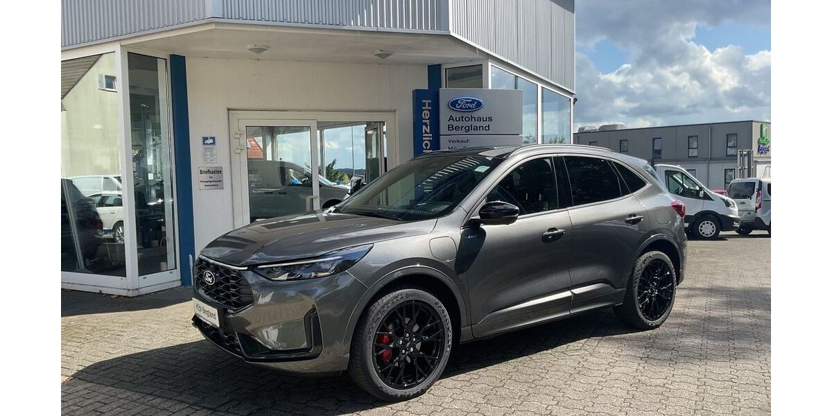 Ford Kuga 19.900 km 38.990 &euro; Gevelsberg 58285