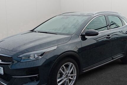 Kia XCeed 45.000 km 19.990 &euro; Castrop-Rauxel 44575