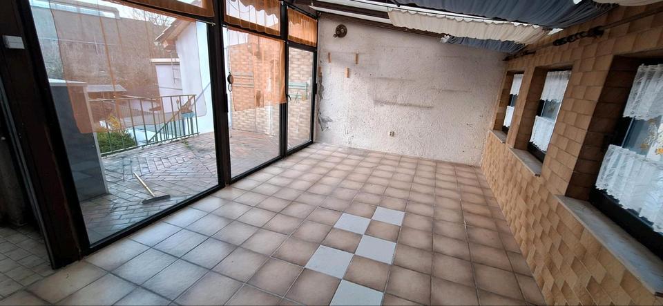 Reihenhaus Dortmund Hörde - 5 Zimmer, 168 m&sup2;, 249.000&euro; | Angebot:25370086