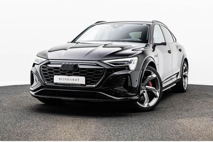 Audi SQ8 e-tron 29.998 km 66.840 &euro; Hagen 58091