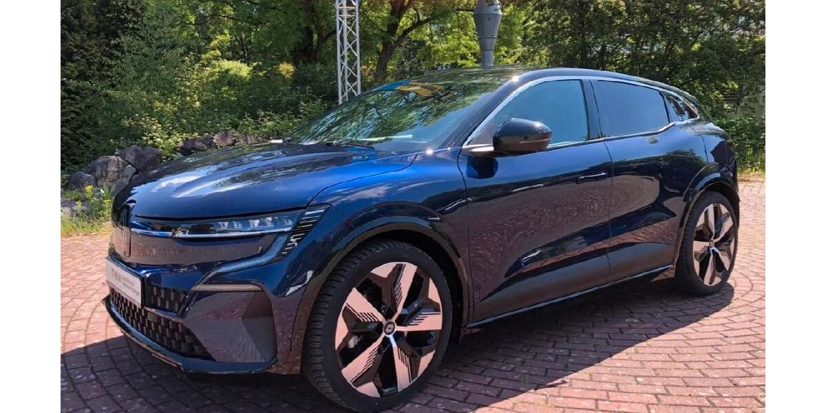 Renault Megane 17.032 km 28.995 &euro; Hagen 58091