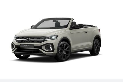 VW T-Roc 13.908 km 34.980 &euro; Castrop-Rauxel 44575