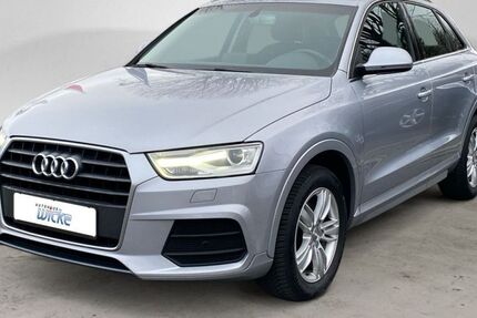 Audi Q3 109.427 km 16.480 &euro; Bochum - Linden 44879