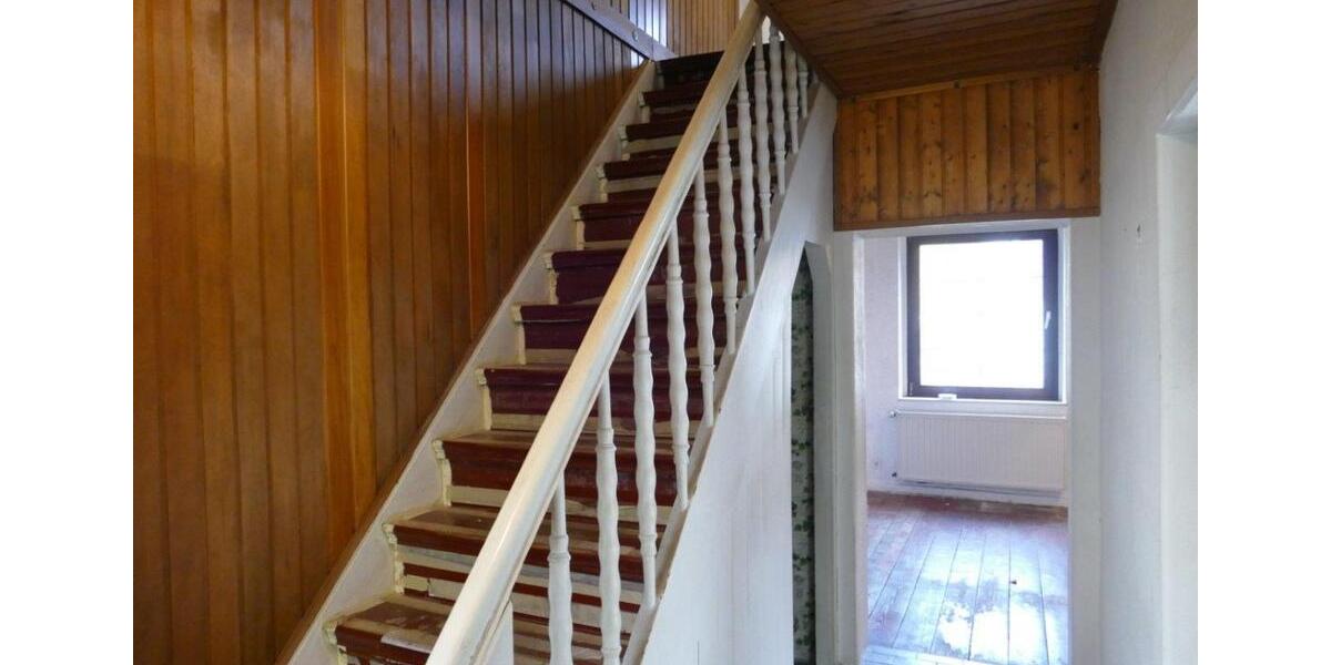 Reihenhaus Herne Sodingen - 3 Zimmer, 80 m&sup2;, 180.000&euro; | Angebot:24464927