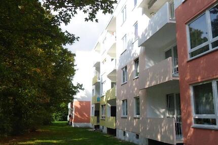 Wohnung Dortmund Brackel - 2 Zimmer, 55 m&sup2;, 382&euro; | Angebot:25982843