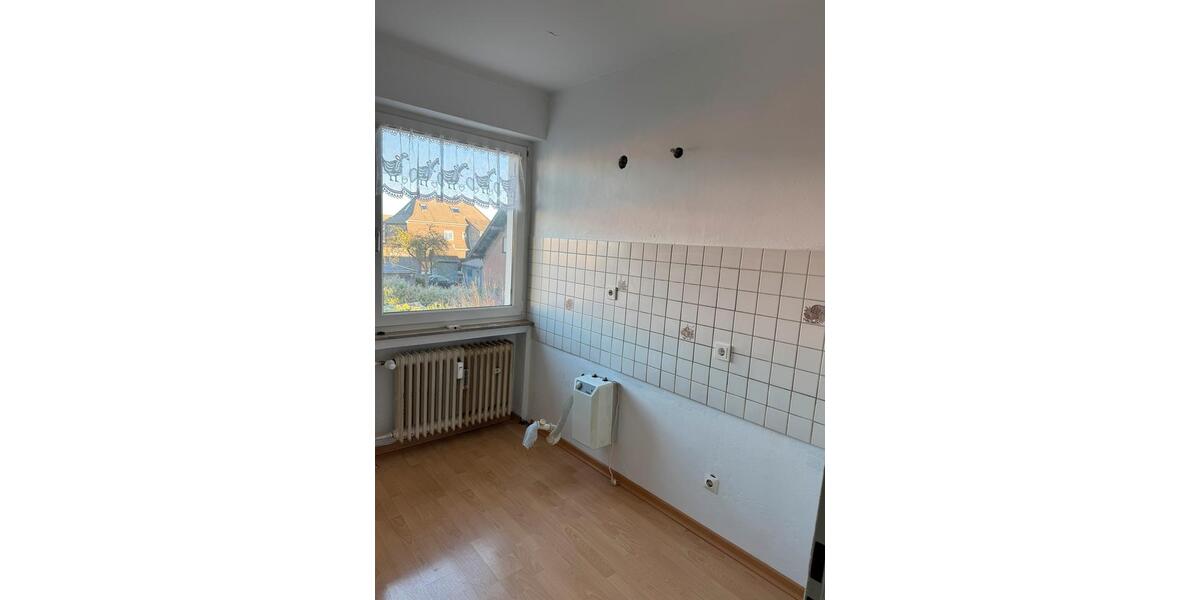 Etagenwohnung Bergkamen - 1 Zimmer, 56 m&sup2;, 462&euro; | Angebot:24741401