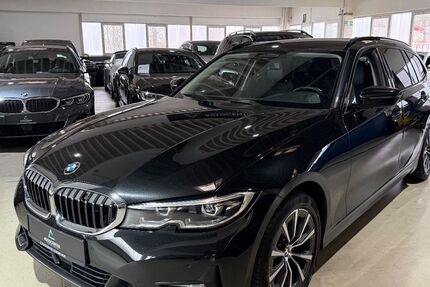 BMW 320 182.000 km 17.990 &euro; Lüdenscheid 58507