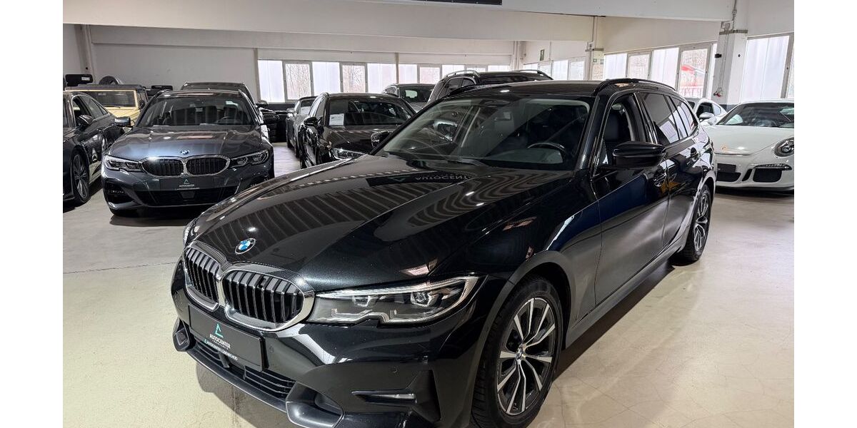 BMW 320 182.000 km 17.990 &euro; Lüdenscheid 58507