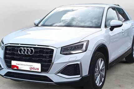Audi Q2 5.008 km 30.980 &euro; Schwelm 58332