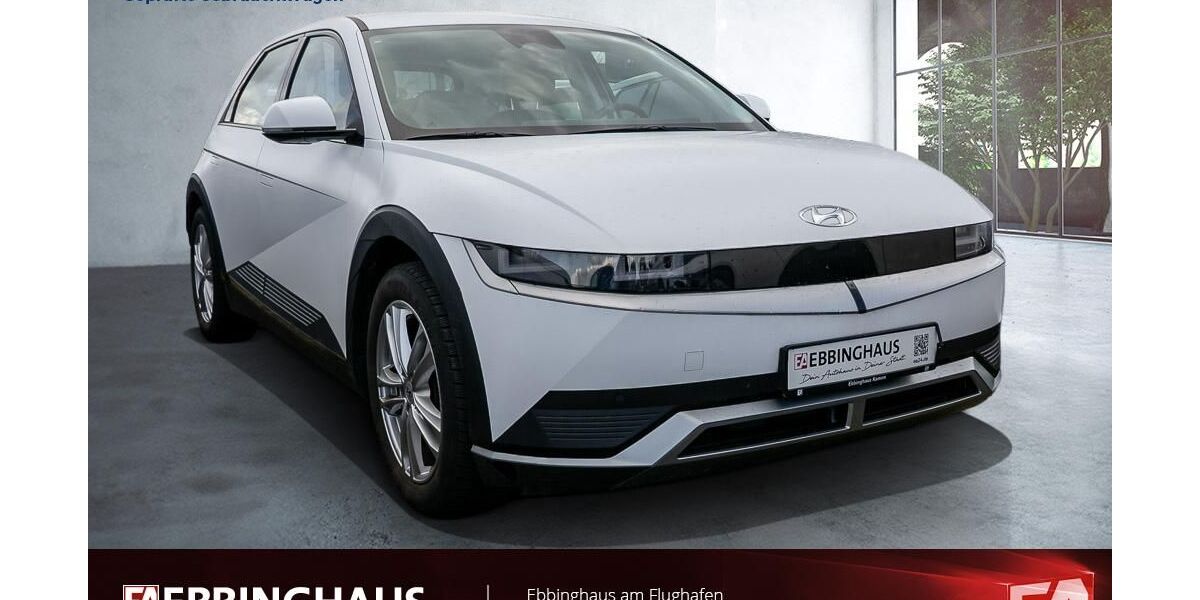 Hyundai IONIQ 5 41.403 km 33.990 &euro; Dortmund 44289