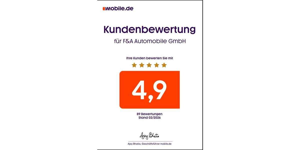 Porsche Macan 64.400 km 52.980 &euro; Bergkamen 59192