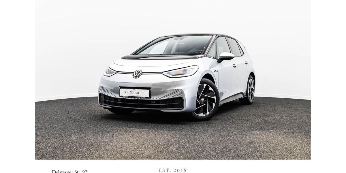 VW ID.3 28.496 km 24.802 &euro; Hagen 58091