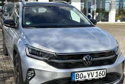 VW Taigo 17.500 km 22.500 &euro; Bochum 44805
