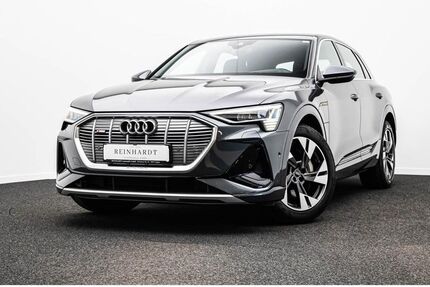 Audi e-tron 74.866 km 33.290 &euro; Hagen 58091