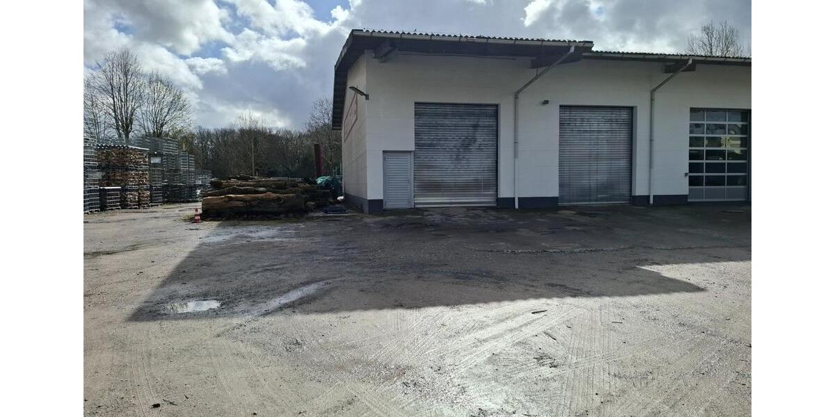 Gewerbeobjekt Sprockhövel - 4.400&euro; | Angebot:25692931
