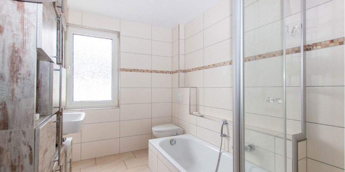 Reihenendhaus Castrop-Rauxel Habinghorst - 6 Zimmer, 135 m&sup2;, 382.000&euro; | Angebot:25683430