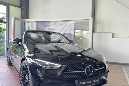 Mercedes-Benz CLE 300 7.075 km 59.950 &euro; Schwerte 58239